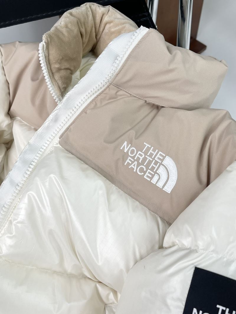 The North Face Down Jackets